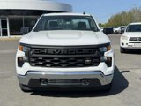 Used 2024 Chevrolet Silverado 1500 W/T w/ WT Fleet Convenience Package image 3