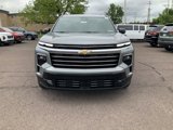 New 2025 Chevrolet Traverse High Country image 2