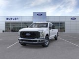 New 2026 Ford F250 XL w/ XL Chrome Package image 2