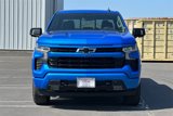 New 2025 Chevrolet Silverado 1500 RST image 6