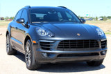 Used 2018 Porsche Macan image 3
