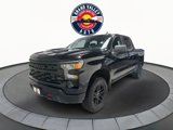 Used 2024 Chevrolet Silverado 1500 Custom Trail Boss image 2