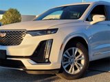 New 2025 Cadillac XT6 Luxury image 2