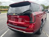 New 2025 Chevrolet Suburban LS image 5