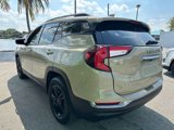 Used 2023 GMC Terrain AT4 w/ Infotainment Package II image 4