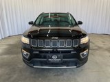 Used 2018 Jeep Compass Limited w/ Navigation Group image 2