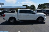 Used 2024 Nissan Titan SV w/ Accessory Utility Package image 4