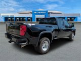 New 2025 Chevrolet Silverado 3500 W/T w/ WT Convenience Package image 4
