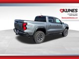 New 2025 Chevrolet Colorado ZR2 w/ Technology Package image 4