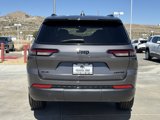 New 2025 Jeep Grand Cherokee L Limited image 5