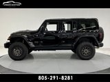 Certified 2022 Jeep Wrangler Unlimited Rubicon image 2