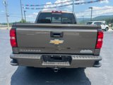 Used 2015 Chevrolet Silverado 1500 High Country w/ High Country Premium Package image 6