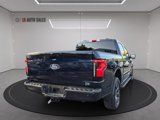 Used 2024 Ford F150 Lightning Flash w/ Max Trailer Tow Package image 5