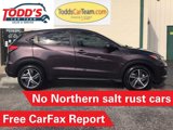 Used 2022 Honda HR-V EX image 3