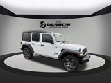 New 2025 Jeep Wrangler Sport S w/ Convenience Group image 3