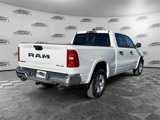 New 2025 RAM 1500 Big Horn image 5