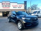 Used 2021 Ford Explorer 4WD Police Interceptor w/ Ready For The Road Package image 3