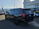 New 2025 Ford Expedition Max Platinum w/ Stealth Appearance Package image 3