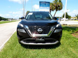 Used 2023 Nissan Rogue SV image 3