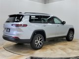 New 2025 Jeep Grand Cherokee L Limited image 5