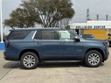 New 2025 Chevrolet Tahoe Premier image 3