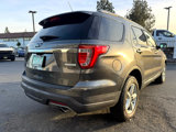 Used 2019 Ford Explorer XLT w/ Equipment Group 202A image 6