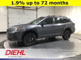 New 2025 Subaru Outback Wilderness image 4