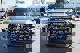 New 2025 Toyota Tundra Platinum image 3