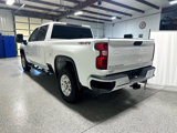 Used 2021 Chevrolet Silverado 2500 LT w/ Fleet Comfort Package image 6