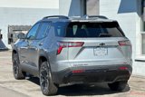 New 2025 Chevrolet Equinox RS w/ Safety and Technology Package image 6