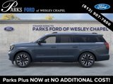 New 2025 Ford Expedition Max Platinum image 3