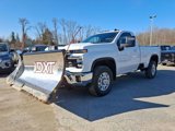 New 2025 Chevrolet Silverado 2500 LT w/ Convenience Package image 2