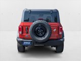 Used 2023 Ford Bronco Black Diamond image 6