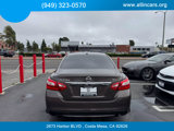 Used 2017 Nissan Altima 2.5 SV image 5