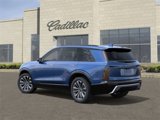 New 2026 Cadillac Vistiq Sport w/ LPO, Floor Liner Package image 3