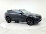 New 2025 Jaguar F-PACE R-Dynamic S image 3
