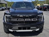 New 2025 Ford F150 Raptor image 3