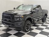New 2025 RAM 2500 Rebel w/ Rebel Level 2 Equipment Group image 3
