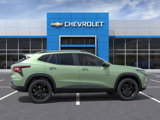 New 2026 Chevrolet Trax ACTIV image 5