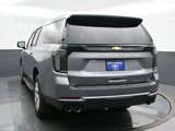 New 2025 Chevrolet Suburban Premier image 4