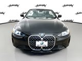 Used 2025 BMW 430i xDrive Convertible image 2