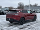 New 2025 Nissan Murano SV image 5