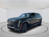 New 2025 Cadillac Escalade IQ Sport 1 w/ LPO, ONYX Package image 4