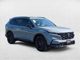 New 2026 Honda CR-V Sport-L image 6