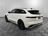 Used 2024 Jaguar F-PACE R-Dynamic S image 3