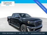 New 2025 RAM 1500 Laramie image 5
