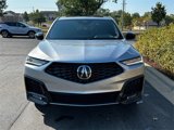 New 2025 Acura MDX A-Spec image 2