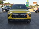 Used 2025 Chevrolet TrailBlazer RS w/ Convenience Package image 3