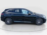 New 2025 Mercedes-Benz EQE AMG 4MATIC SUV image 4