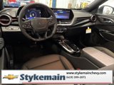 New 2025 Chevrolet Trax RS w/ Sunroof Package image 6